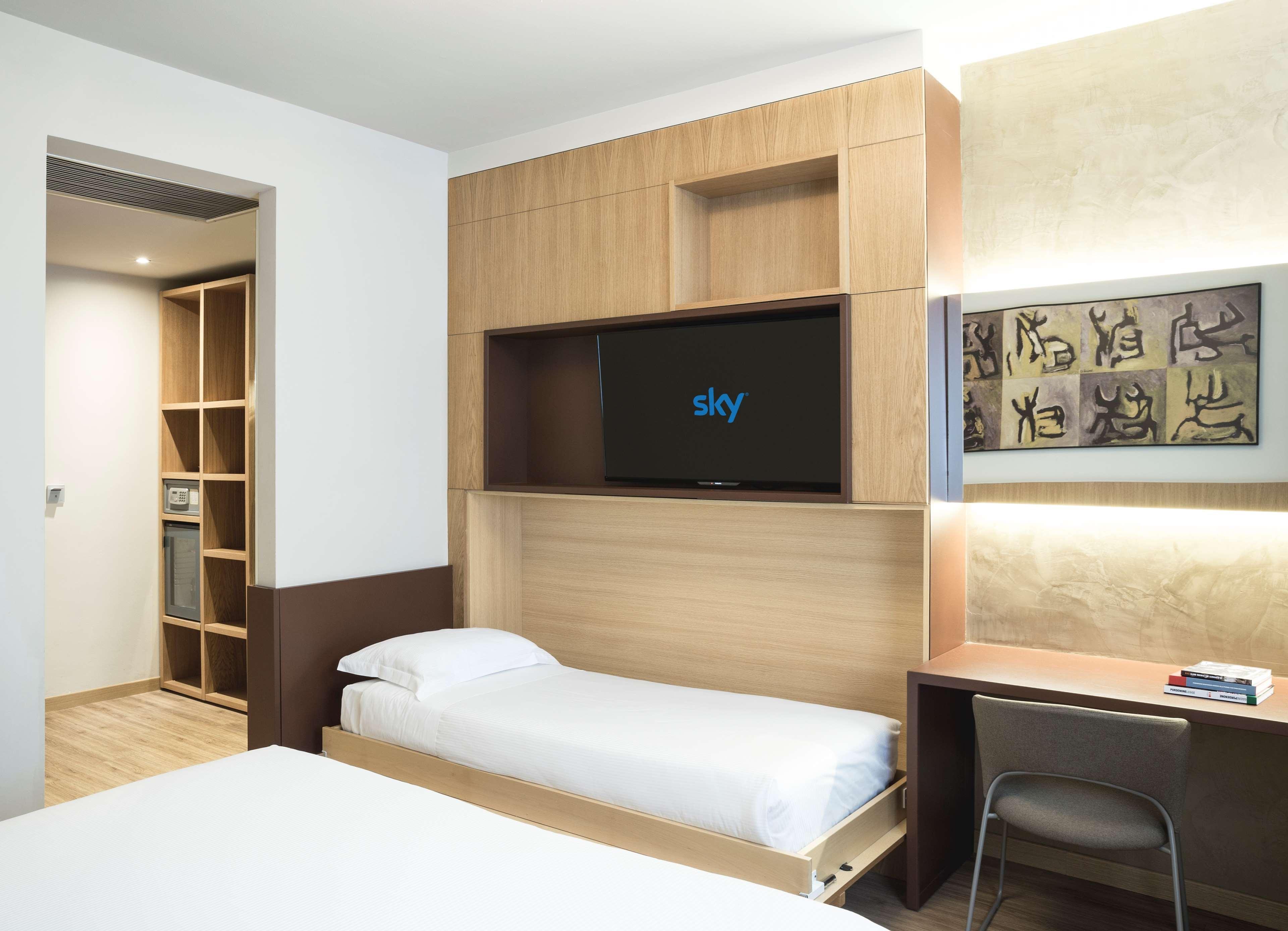 Best Western Plus Park Hotel ポルデノーネ エクステリア 写真