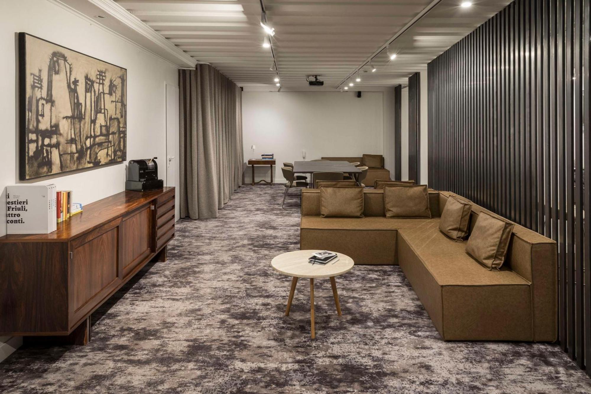 Best Western Plus Park Hotel ポルデノーネ エクステリア 写真